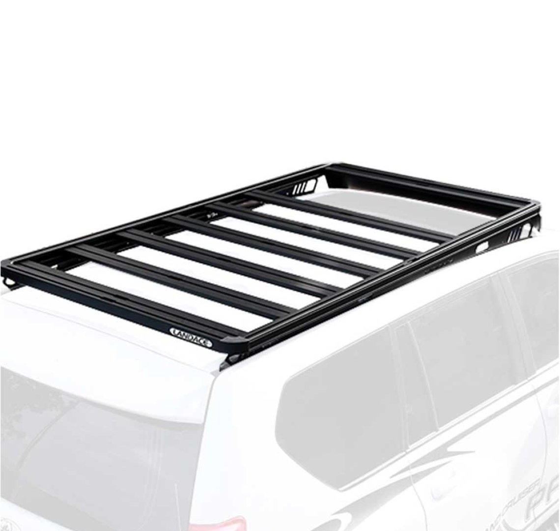 Car Roof Rack For Toyota Lc150(3)