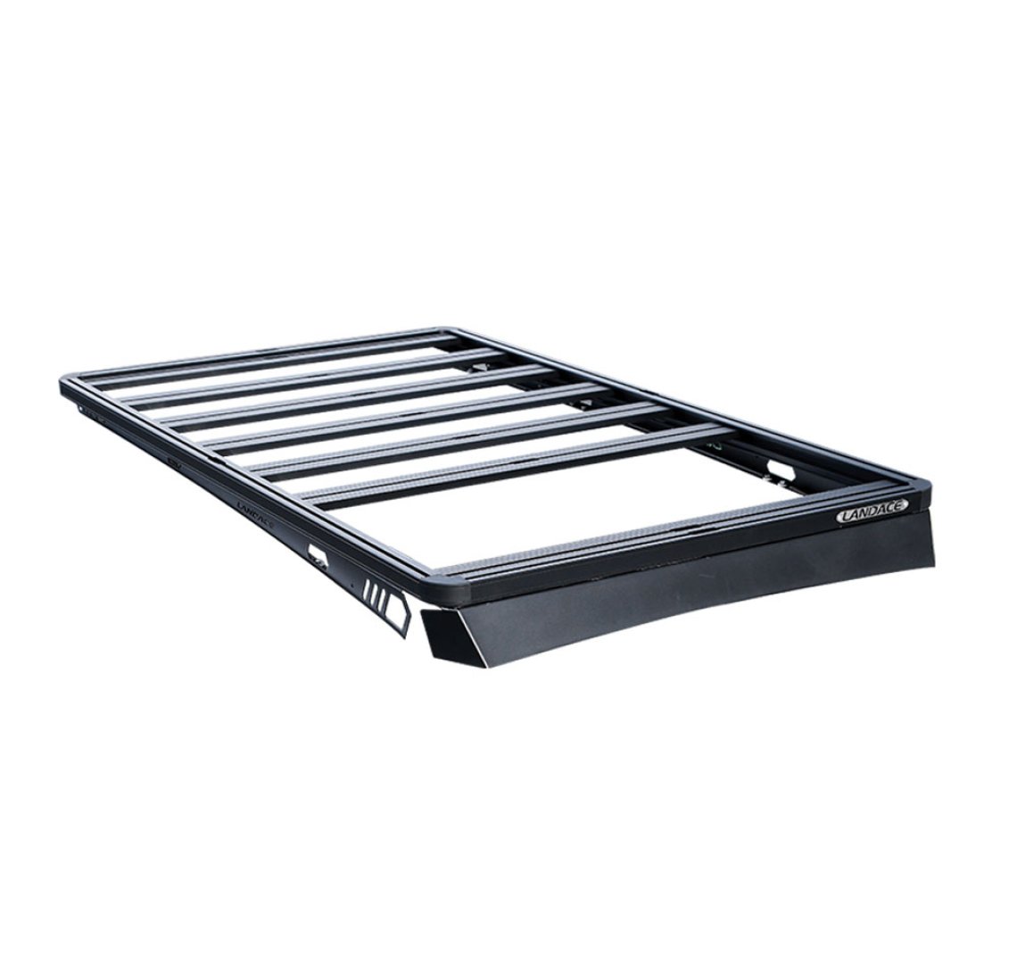 Car Roof Rack For Toyota Lc150-(20)