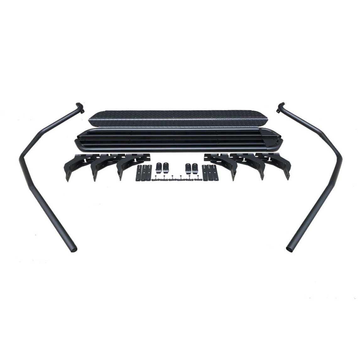  (15)Toyota Hilux Bumper