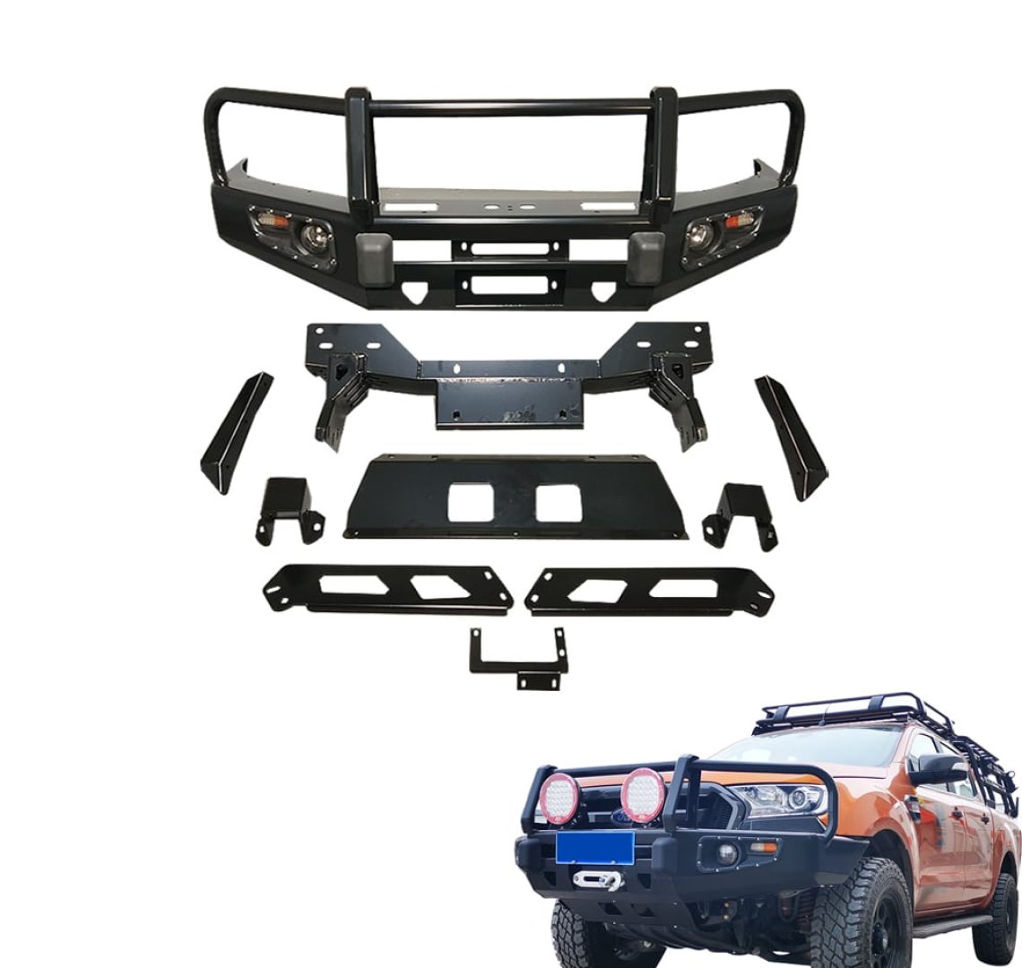 Ford Ranger Bumper(20)