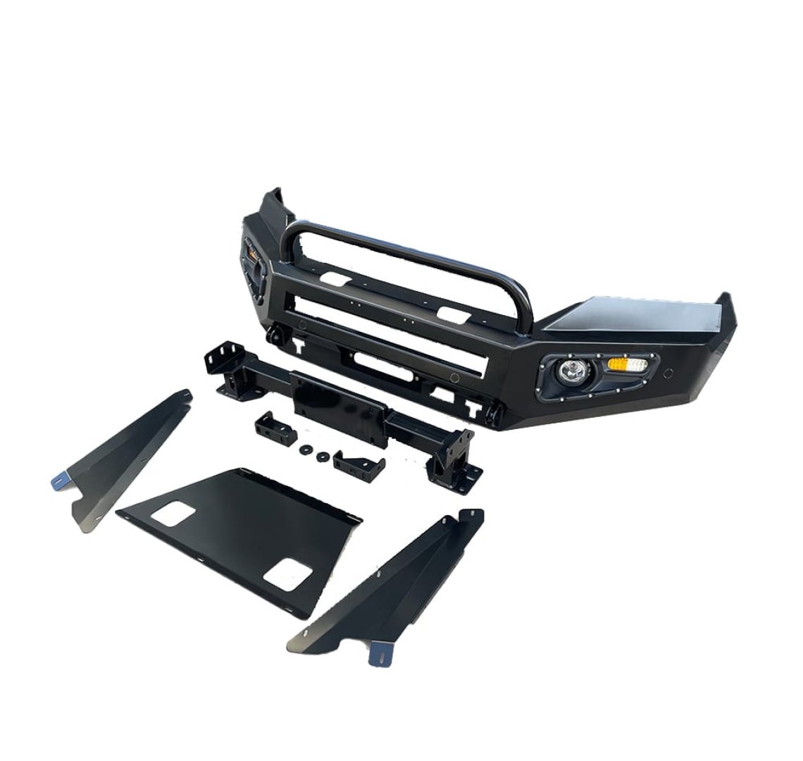 Maxus T60 Bumper (1)