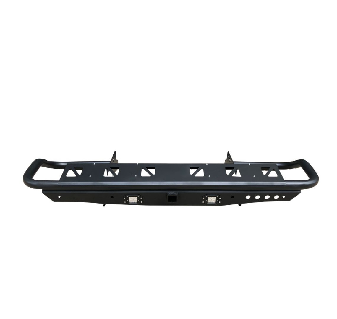  (11)Volkswagen Amarok bumper