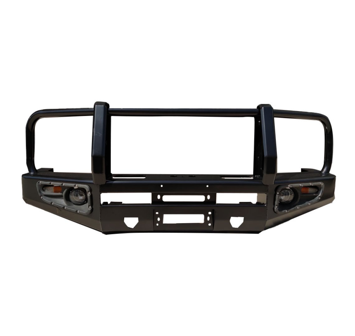 Toyota LC79 Bumper (6)
