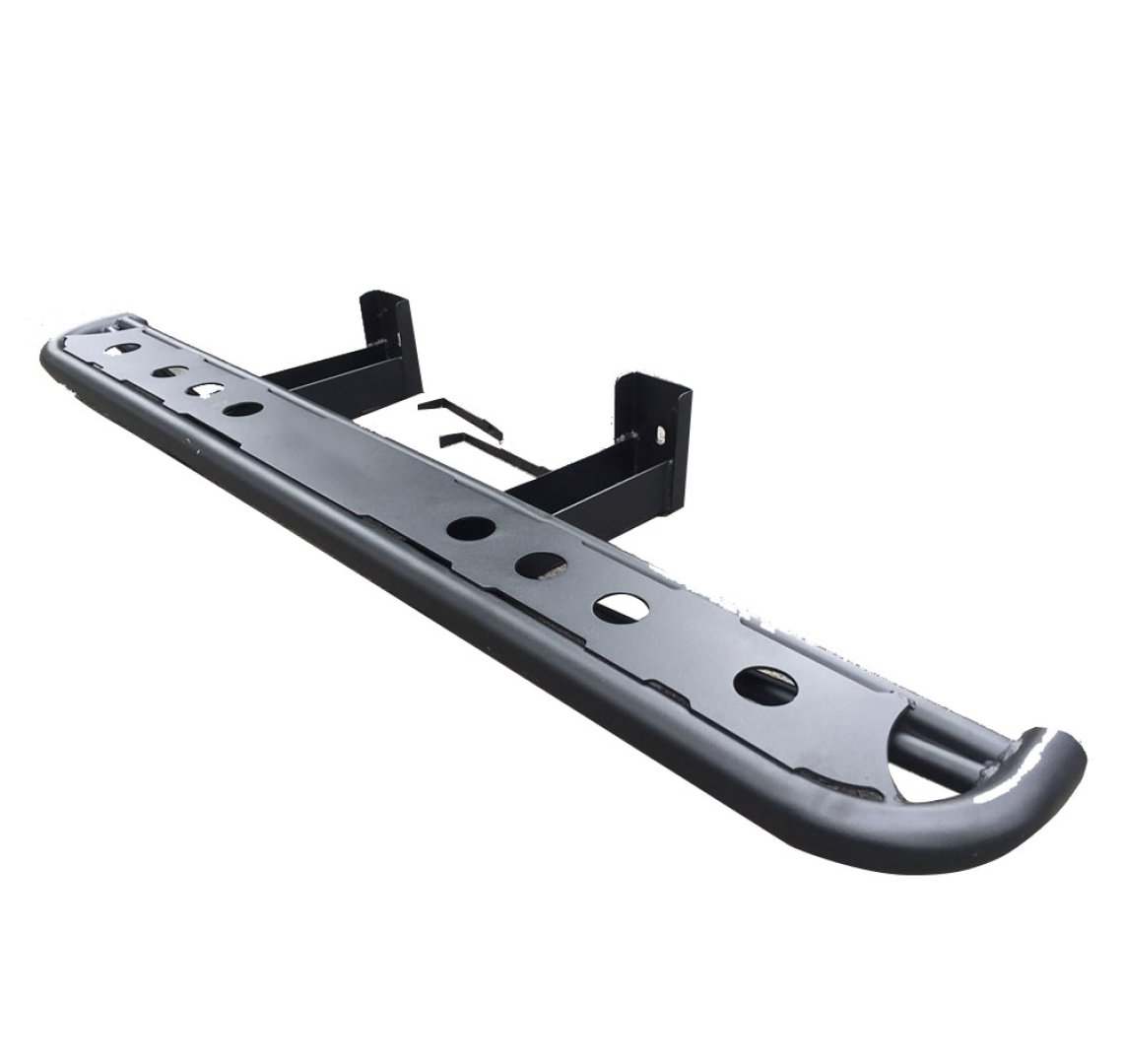 Toyota FJ Cruiser Bumper (2)