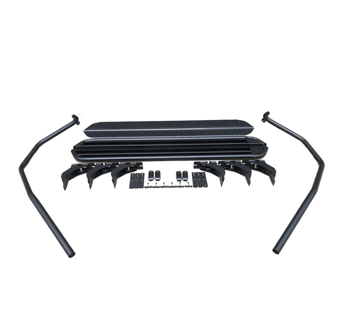 Toyota LC79 Bumper (2)