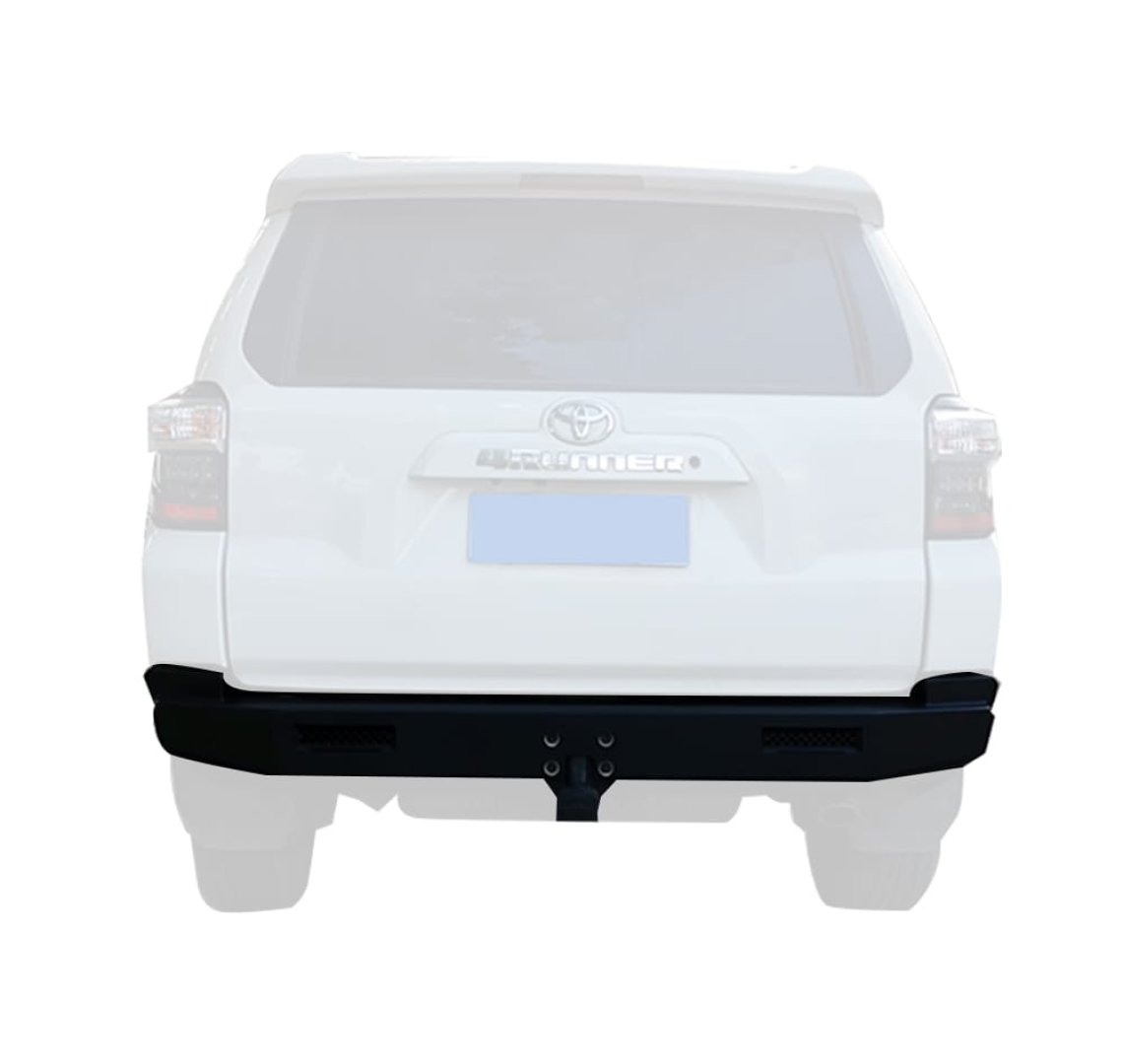 Toyota 4Runner bumper