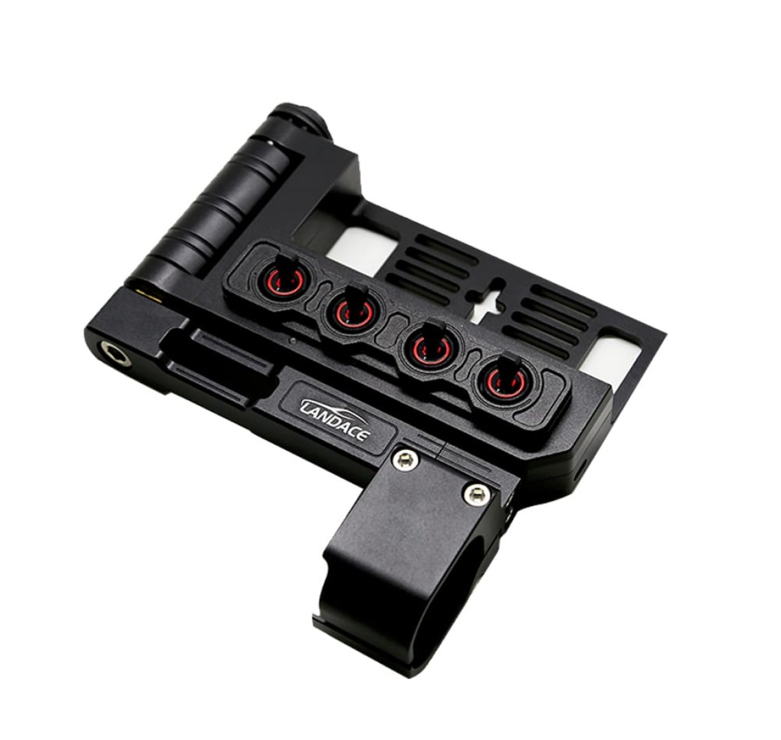  (7)vehicle-radio-station-switch-panel