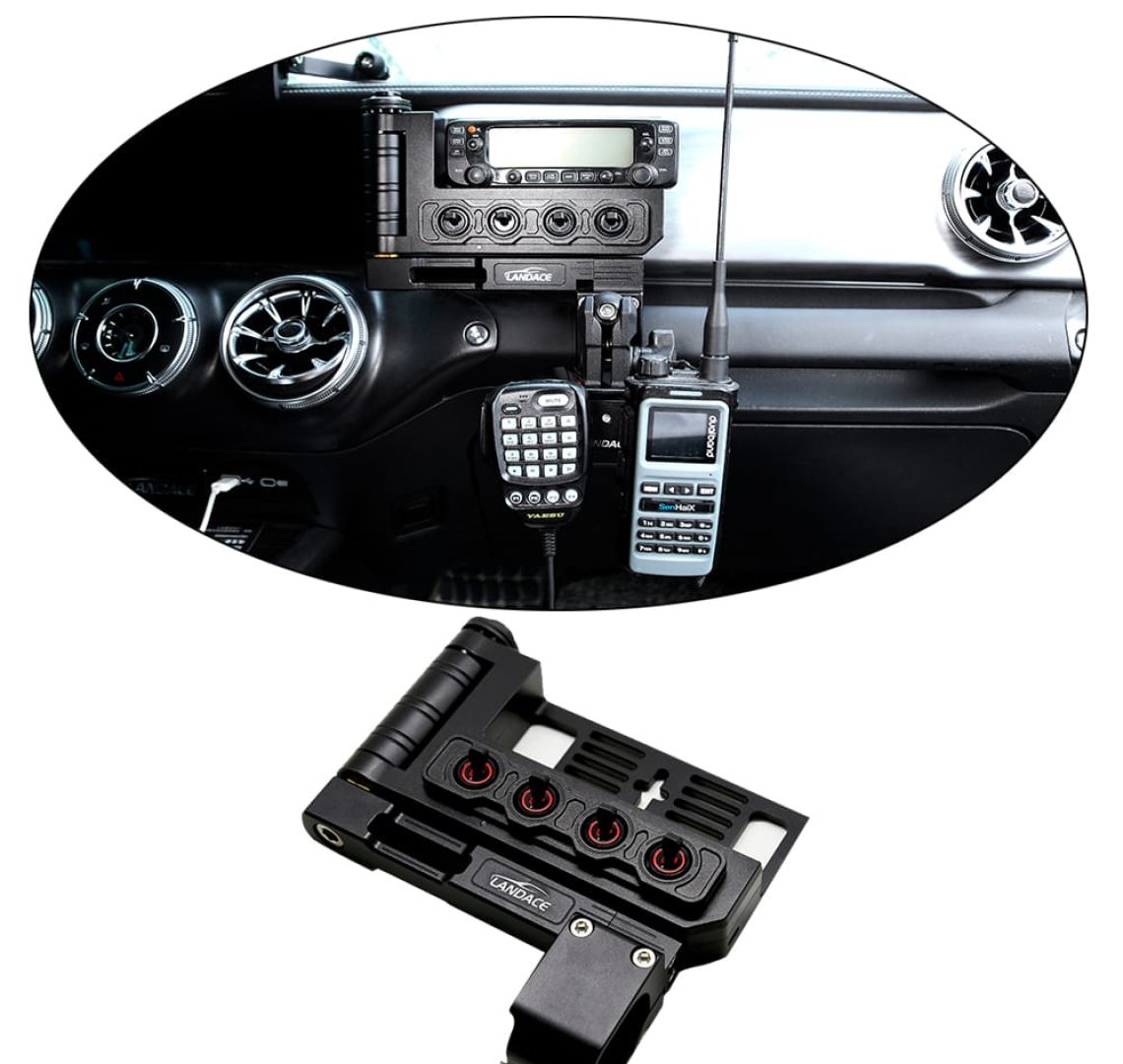  (5)vehicle-radio-station-switch-panel