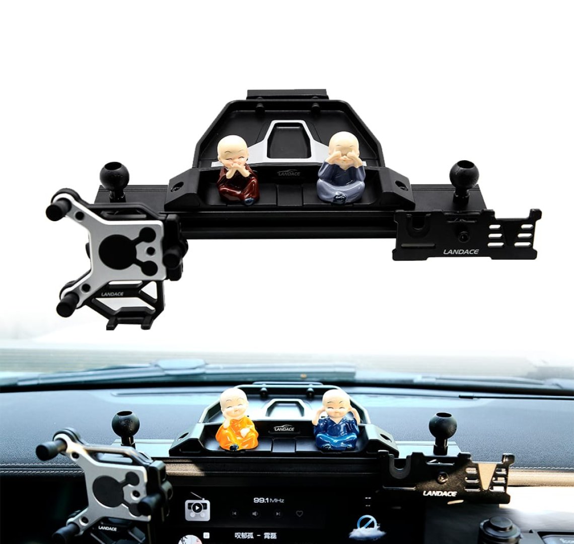 Center Console Multi-function Bracket for Tank300