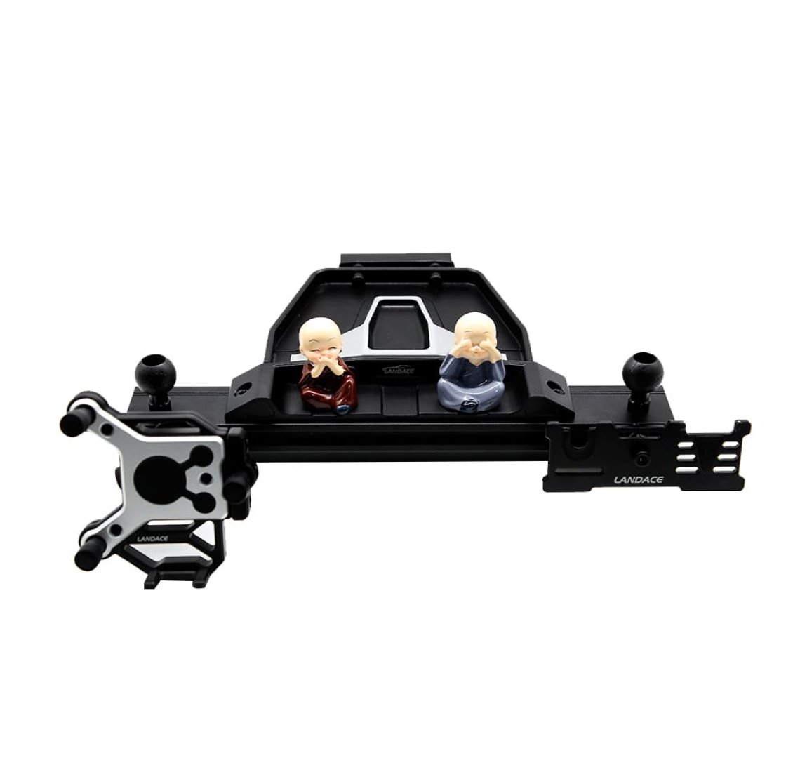 NEW Center console multi-function bracket for Tank300 (10)