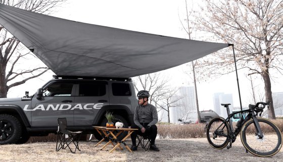 Why Off-Road Vehicles Should Have Roof Racks
