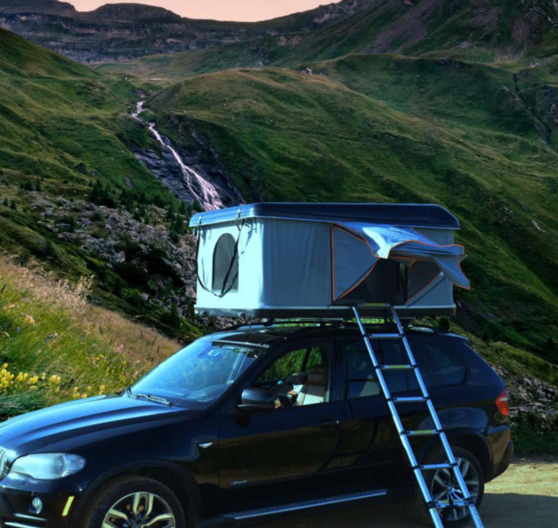 Roof Racks: The Evolution of a Practical Automotive Accessory