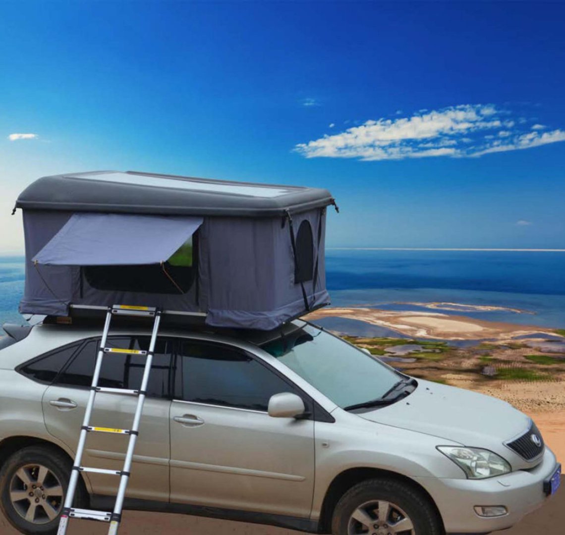 Pickup Truck Bed Racks: Versatile Additions for Enhanced Utility