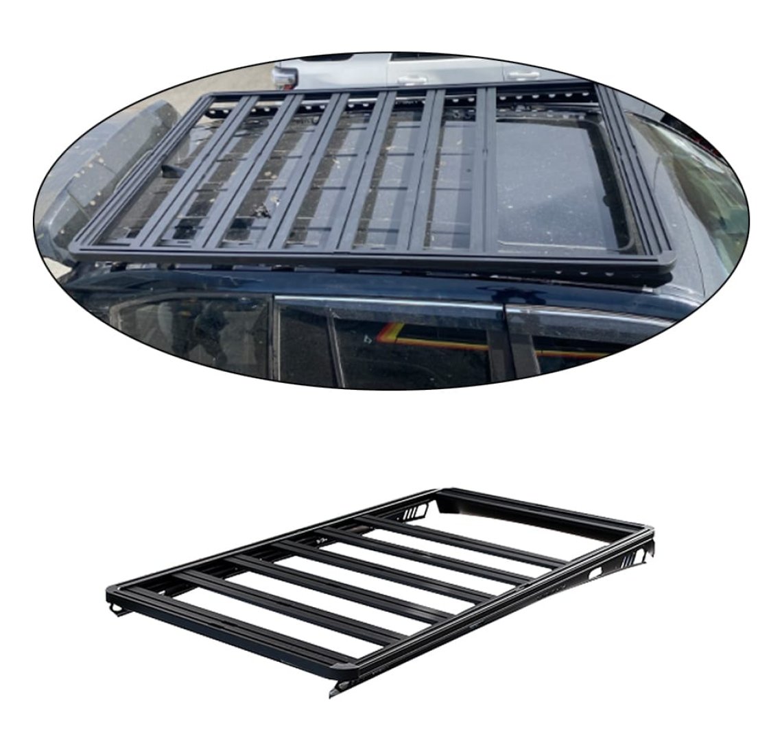 LC300 Car Roof Rack