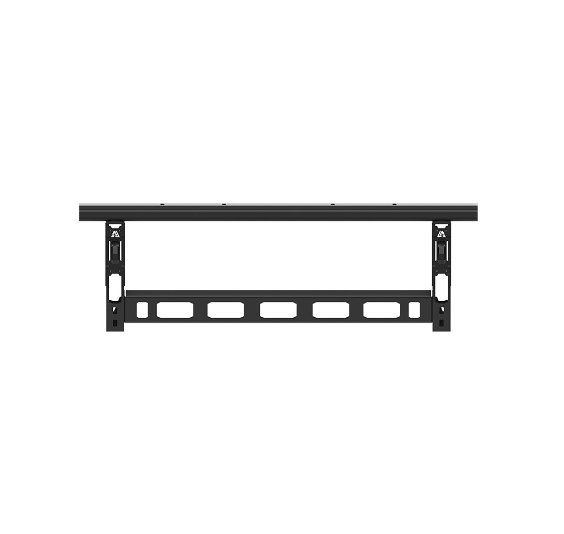 Tank 400 Bullbar: Ultimate Front-End Protection for Off-Road Adventures