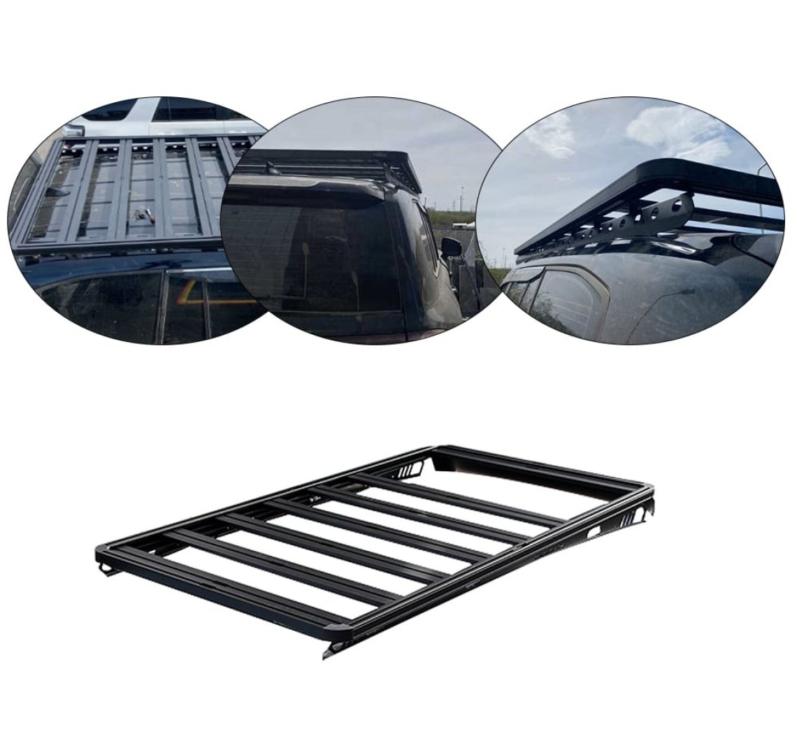 LC300 Car Roof Rack