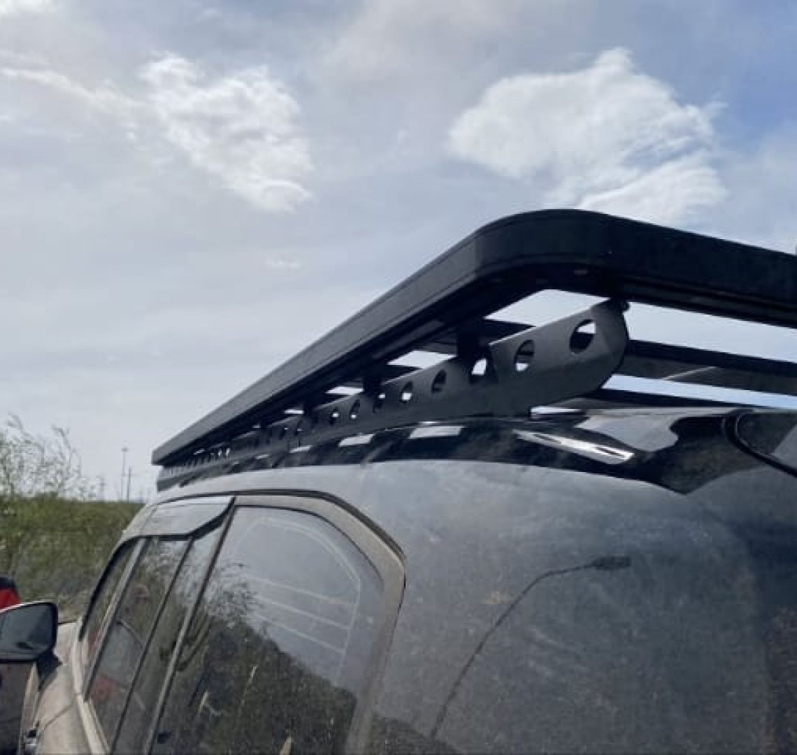 LC300 Car Roof Rack