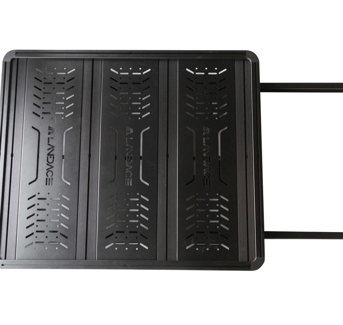 Pull-out Tray
