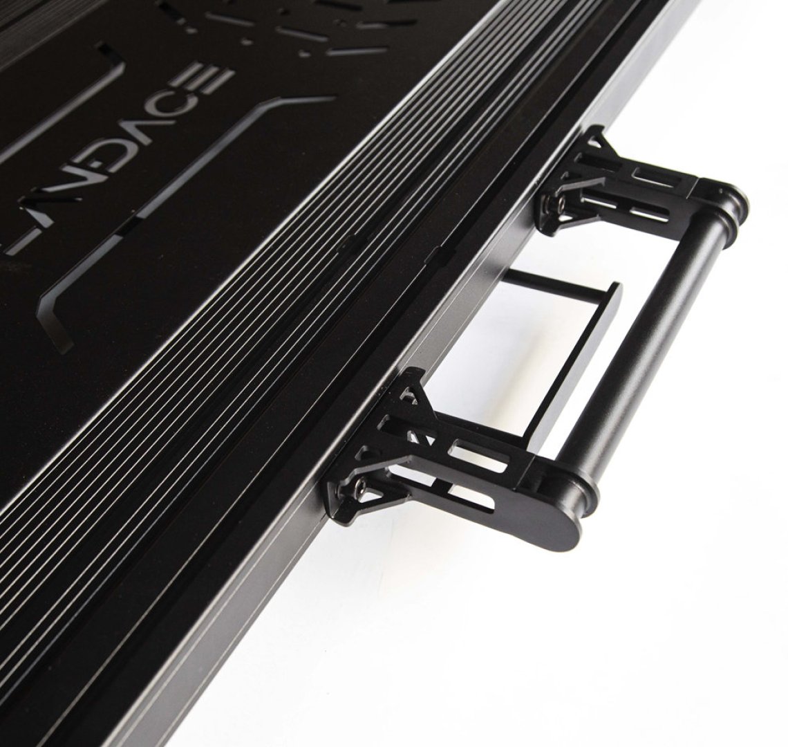Pull-out Tray