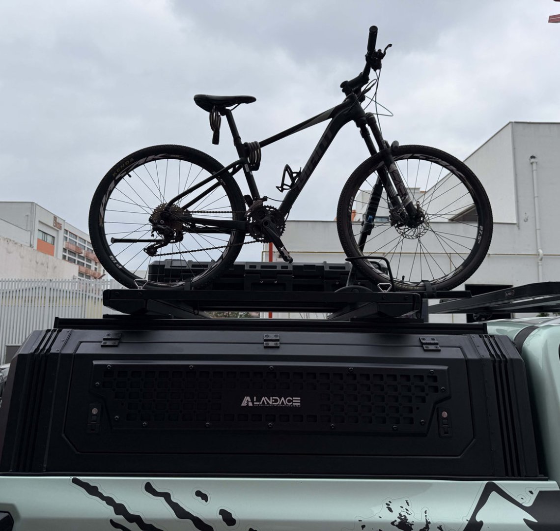 pickup truck rear cover