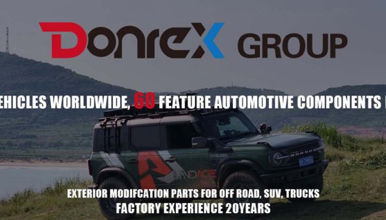 The Ultimate Guide to Off-Road Roof Racks: Engineering, Safety, and Customization for Overlanding Adventures