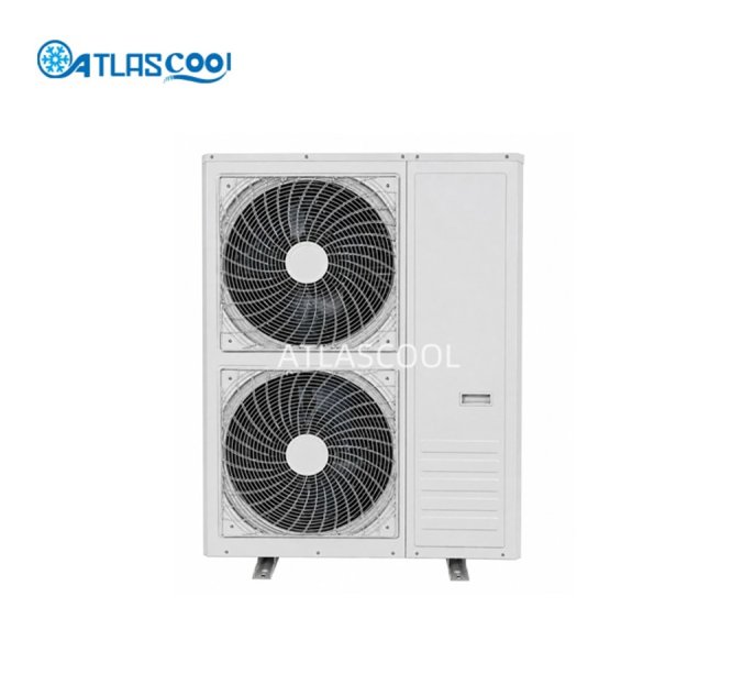 Copeland Digital Scroll Condensing Unit