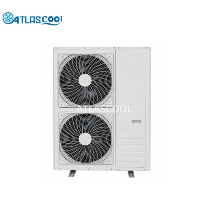 Copeland Digital Scroll Condensing Unit