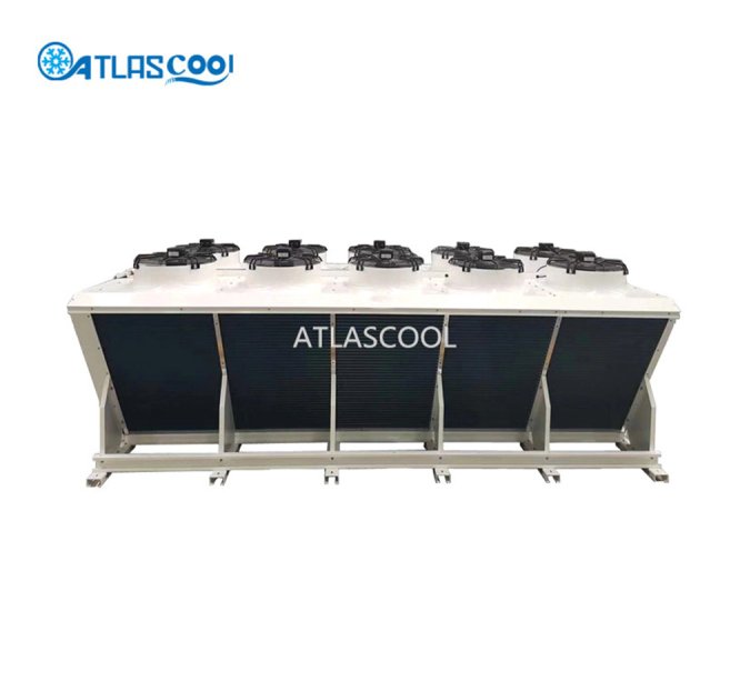 Remote Air Cooled Condenser