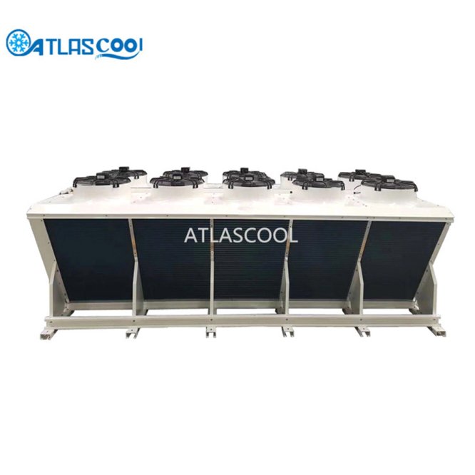 Remote Air Cooled Condenser
