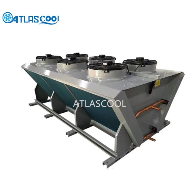 Air Cooled Condenser