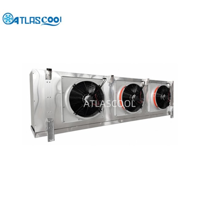 Stainless Steel Unit Cooler Evaporator