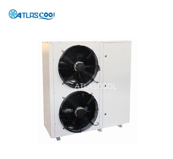 Copeland Packaged Scroll Outdoor Condensing Unit