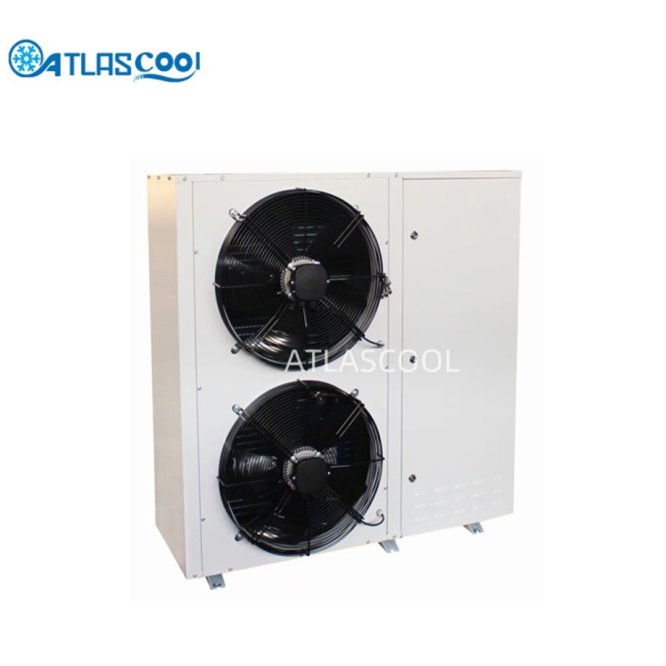 Copeland Packaged Scroll Outdoor Condensing Unit