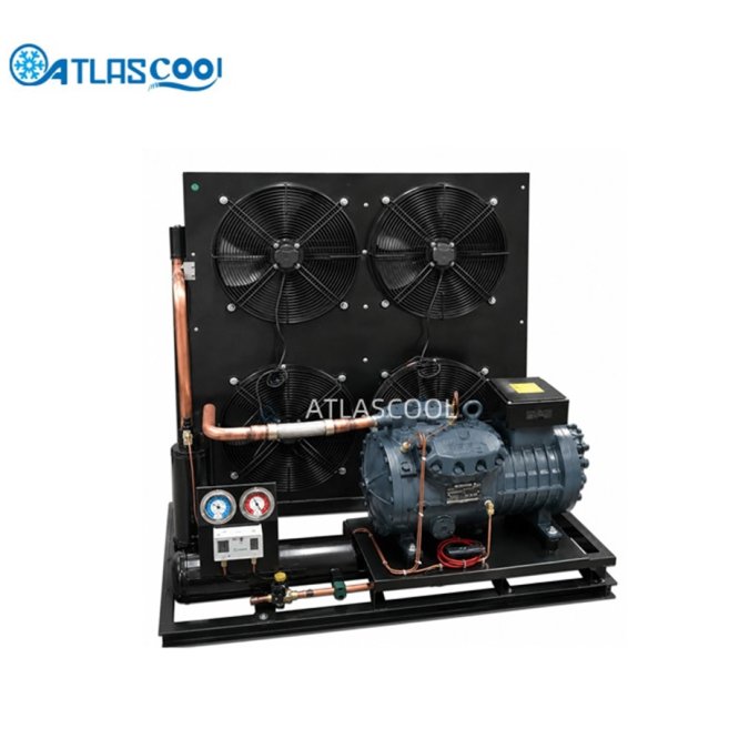 Dorin Outdoor Refrigeration Condensing Unit