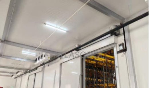 Chicken & Poultry Cold Room Solutions: Complete Guide for Safe Storage
