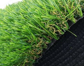 UV stabilized grass turf carpet for outdoor landscape projects