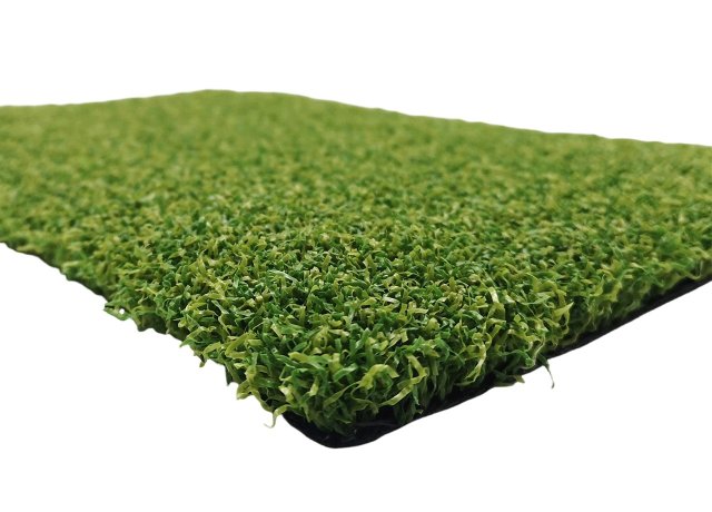 Hockey turf for professional field hockey pitches