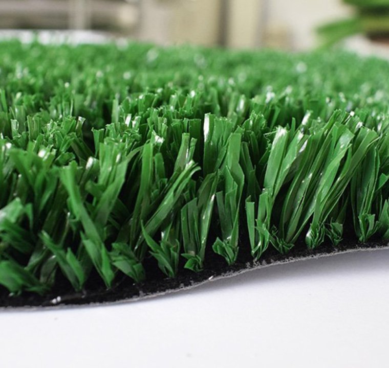 Economic Constuction Artificial Grass Carpet