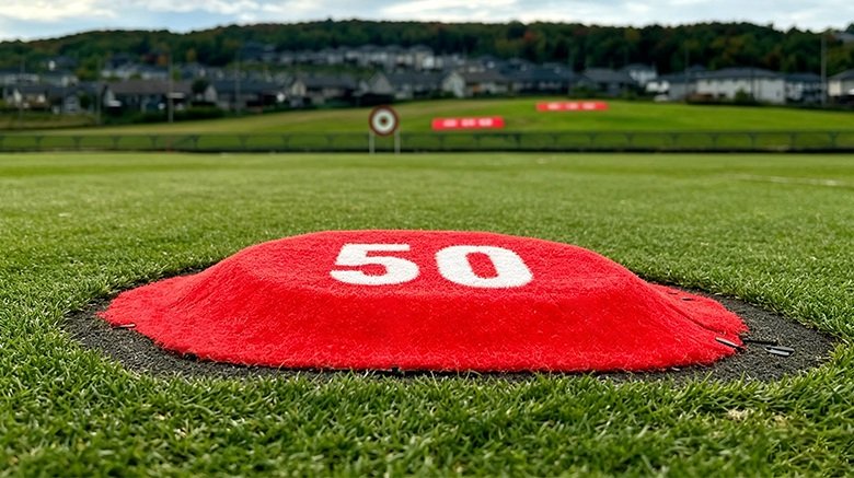 Golf Course