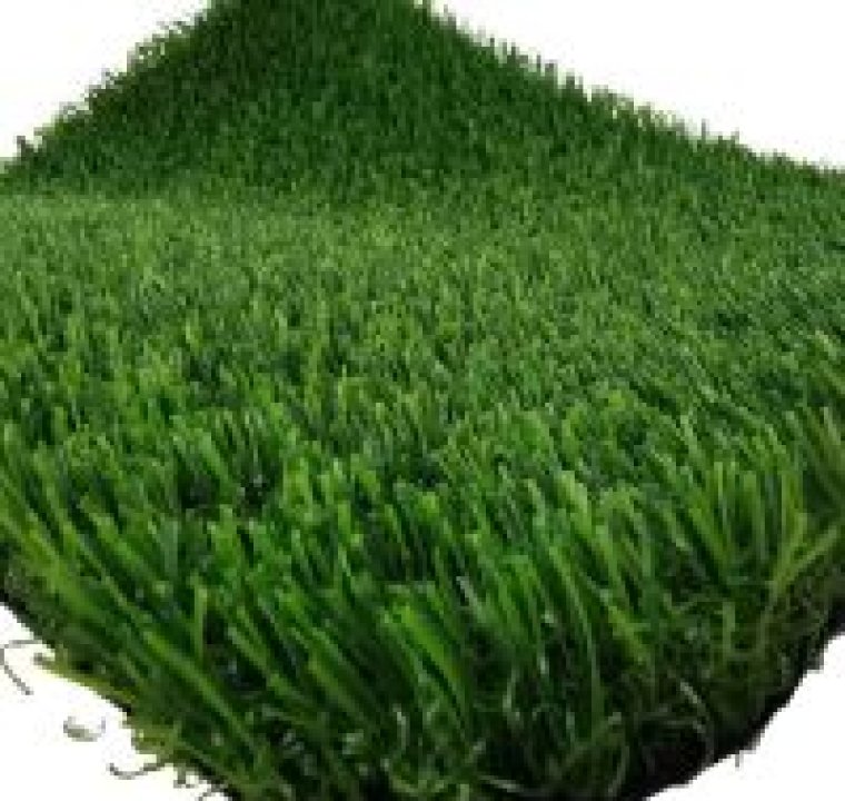Non Infill Soccer Synthetic Grass