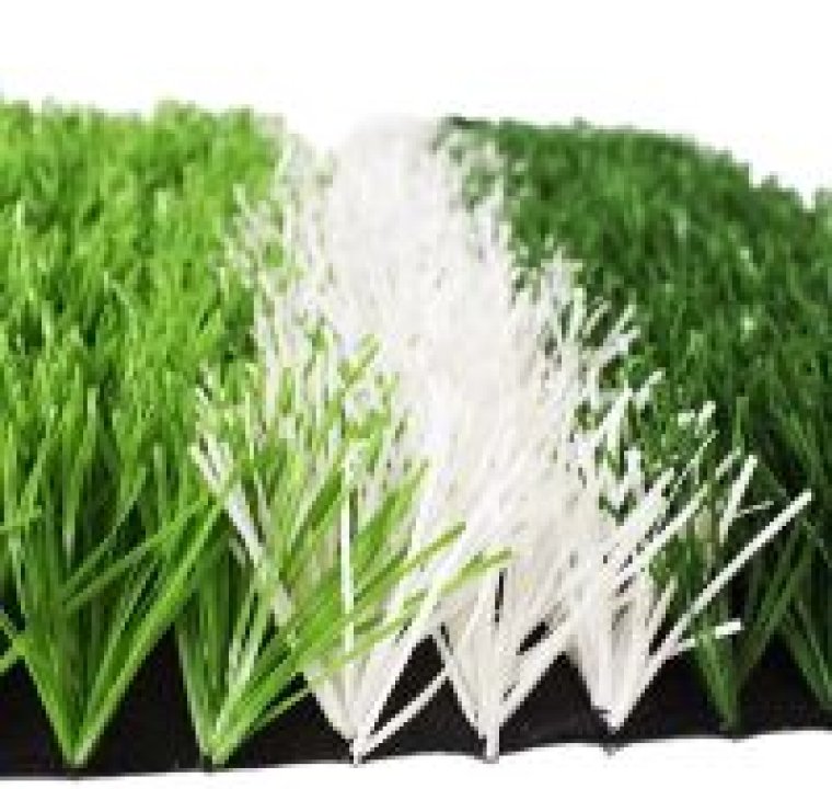 S Shape Monofilament Football Turf 
