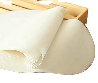 Grease Proof Paper Food Grade for Package