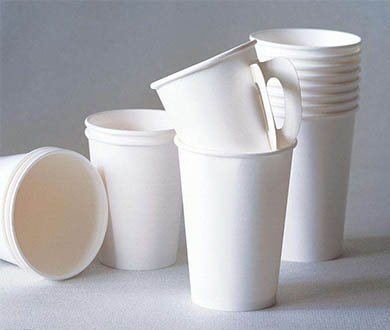 PE COAETD PAPER/PAPER CUP BASE PAPER