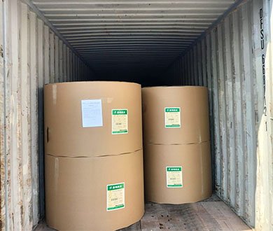Jumbo Roll for A4 Copy Paper