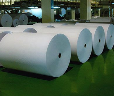 Copy Paper Jumbo Roll