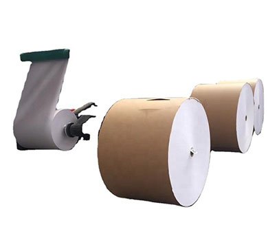 70/75/80GSM Copy Paper Jumbo Roll