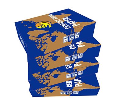 Copy Paper/ A4 Paper 70gsm/75gsm/80gsm