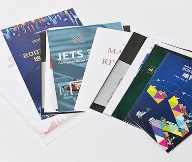 Art Paper Hi Kote 300 Gsm