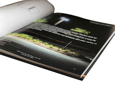 High Quality Ream Pack C2S Glossy Art Paper for Print