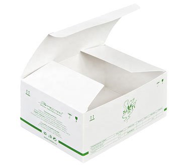 Folding Box Board Paper/ FBB/ GC1 Ivory Board/C1S FBB 170-400G